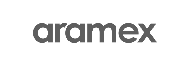 Aramex-black-white-logo