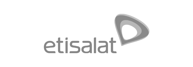 etisalat-black-white-logo