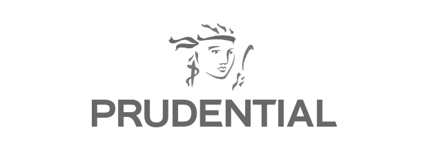 prudential-black-white-logo